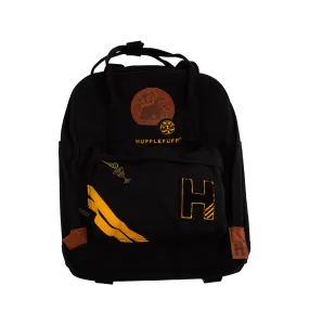 Hufflepuff Patch Backpack