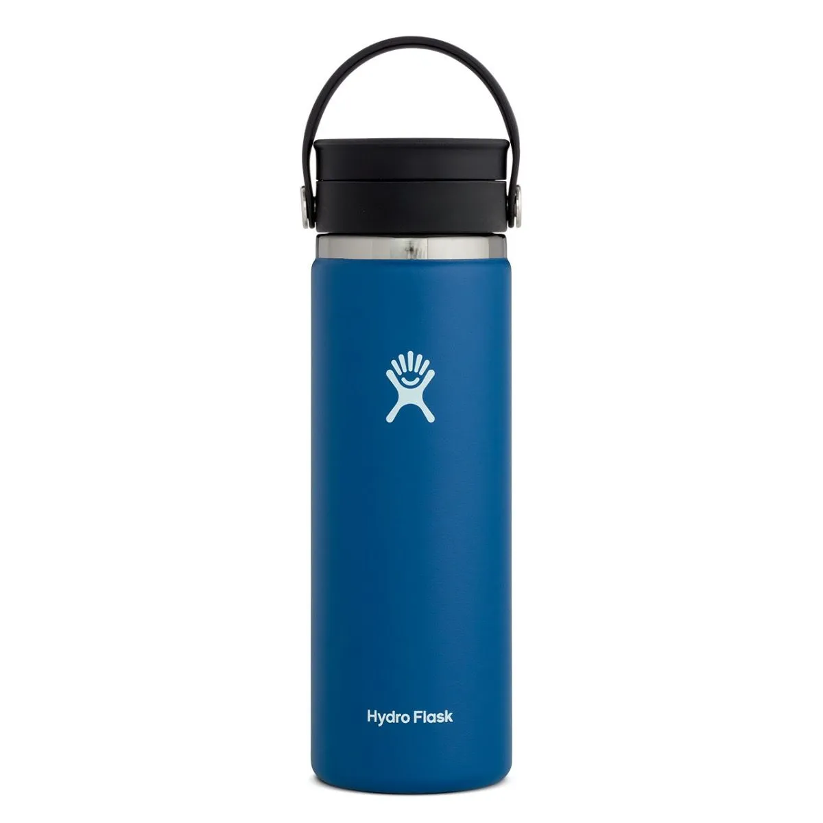 Hydro Flask 20oz Wide Mouth with Flex Sip Lid