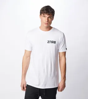 ID Flintlock Tee White - Sale