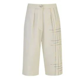 Ikiko Trousers