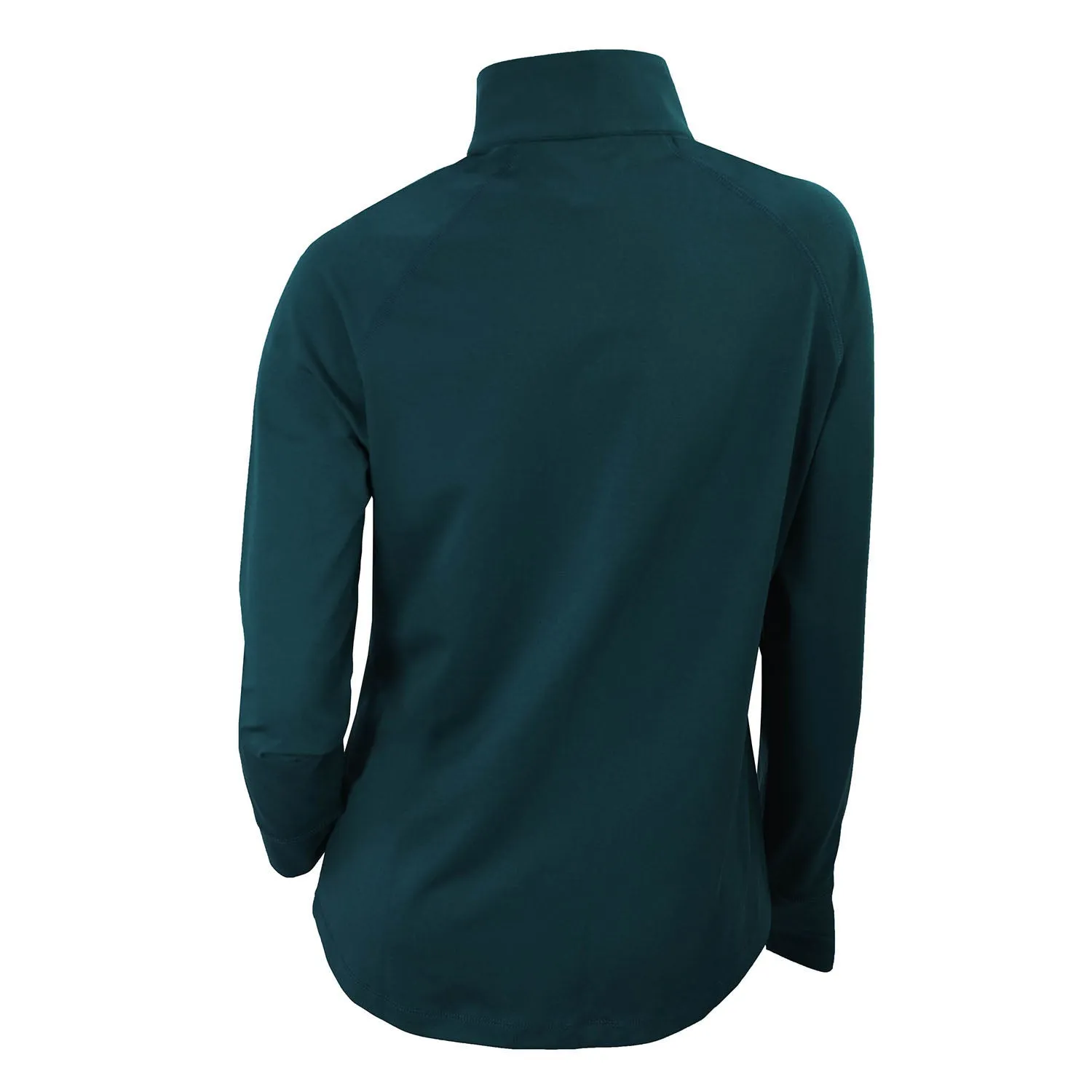 INDYCAR Ladies Columbia Greenkeeper Full Zip Jacket