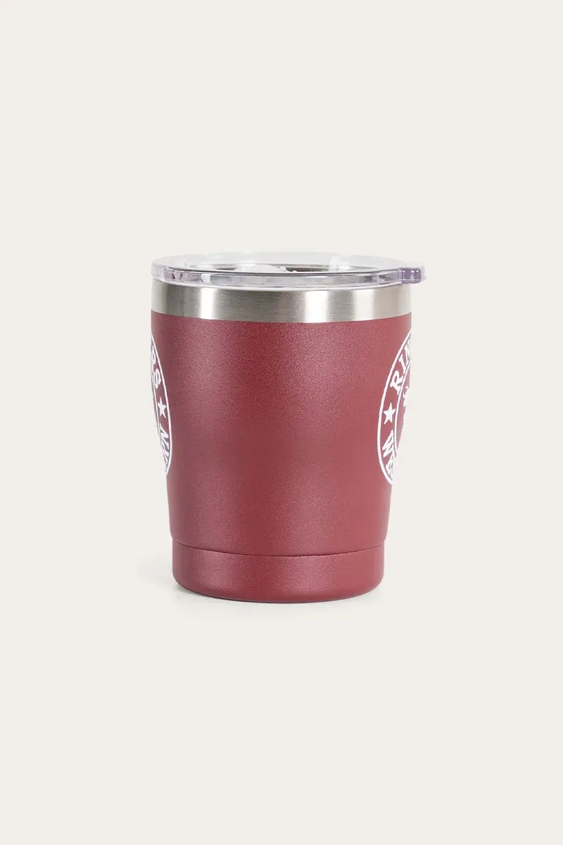 Inskip Tumbler - Burgundy