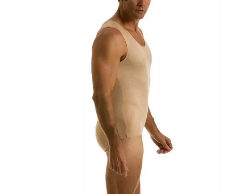 Insta Slim I.S.Pro USA Compression Tank Bodysuit MB2006