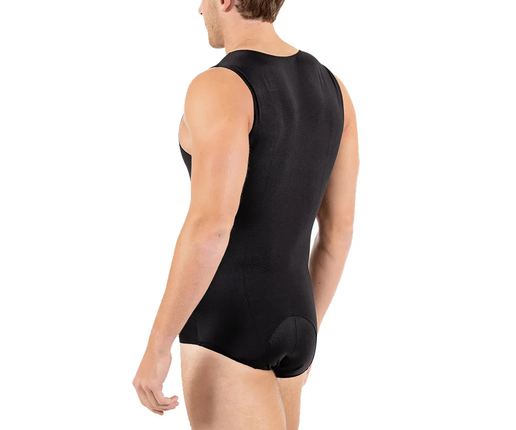 Insta Slim I.S.Pro USA Compression Tank Bodysuit MB2006