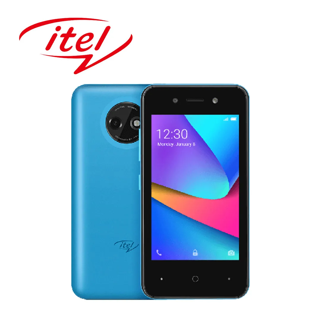 Itel A14 Plus