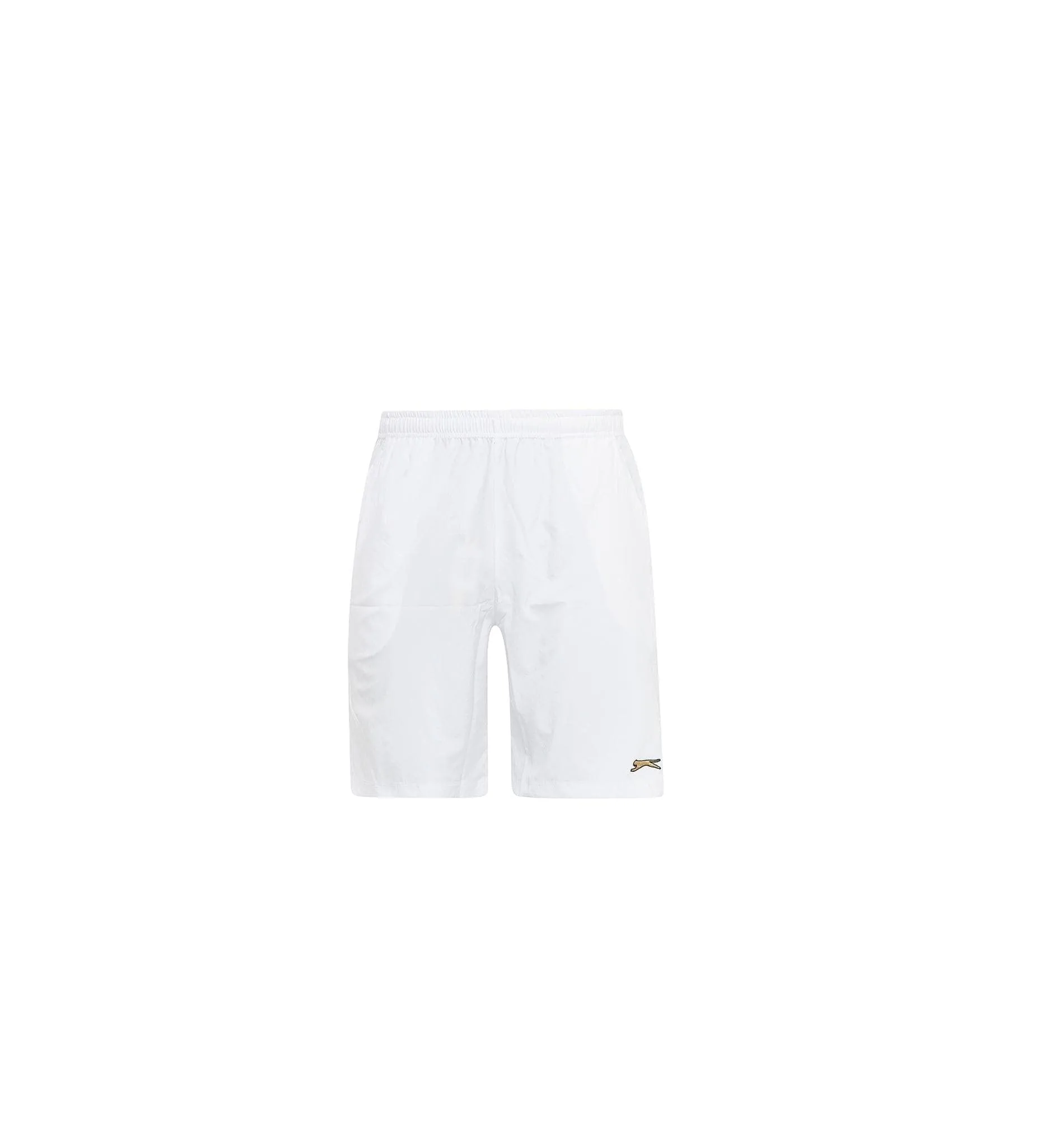 Jimmy Shorts White