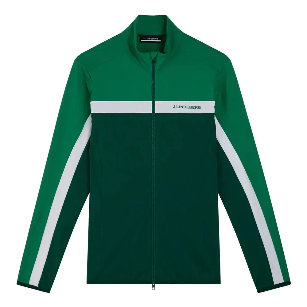 J.Lindeberg Jarvis Mid Layer Golf Jacket 2023