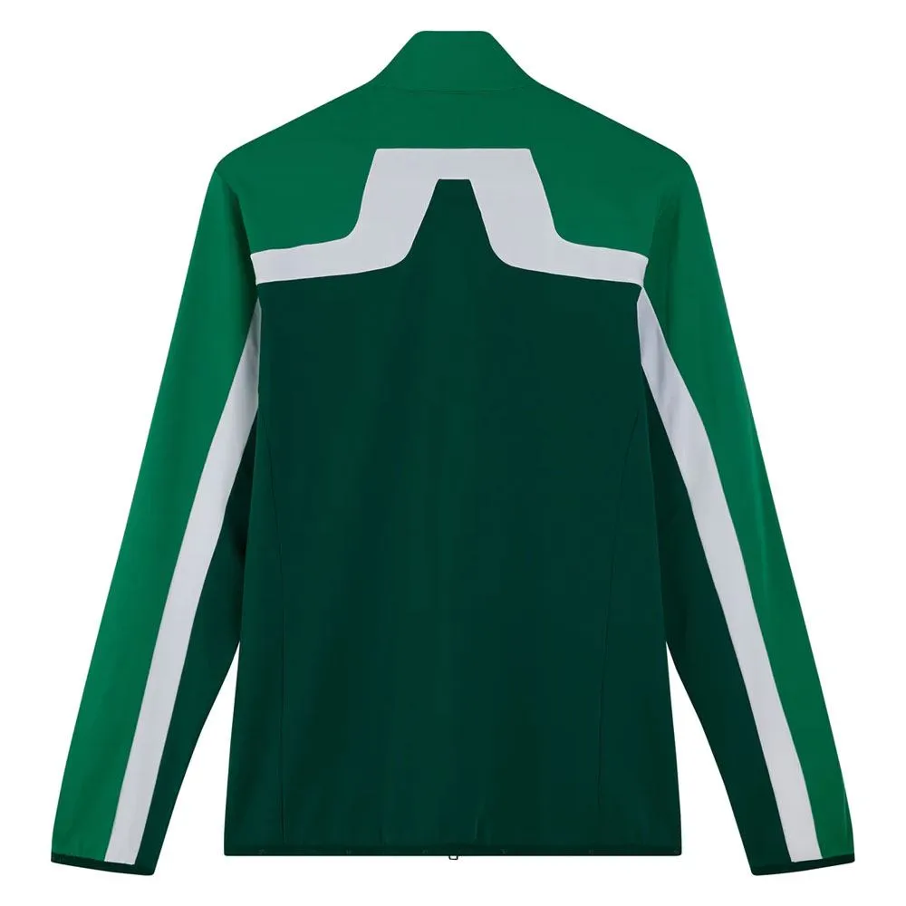 J.Lindeberg Jarvis Mid Layer Golf Jacket 2023