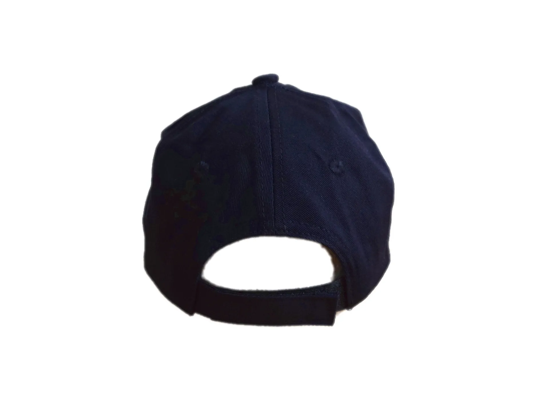 Kids' MBTA Green Line Trolley Baseball Cap (Navy Blue)