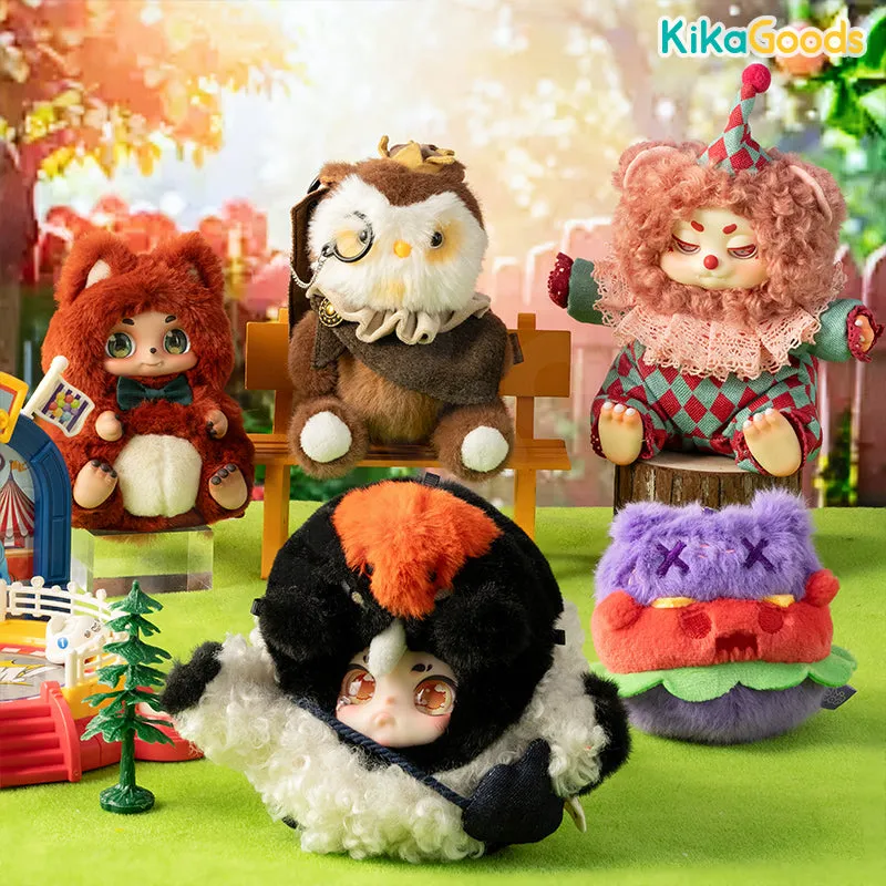 KikaGoods Plush Toy Lucky Bag【Shipped Within 7 Working Days】