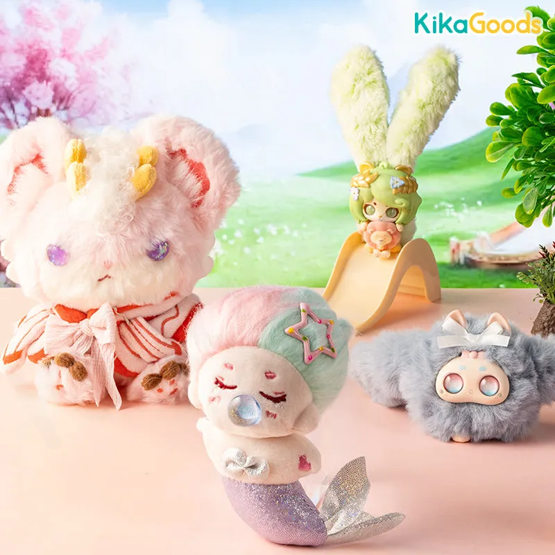 KikaGoods Plush Toy Lucky Bag【Shipped Within 7 Working Days】