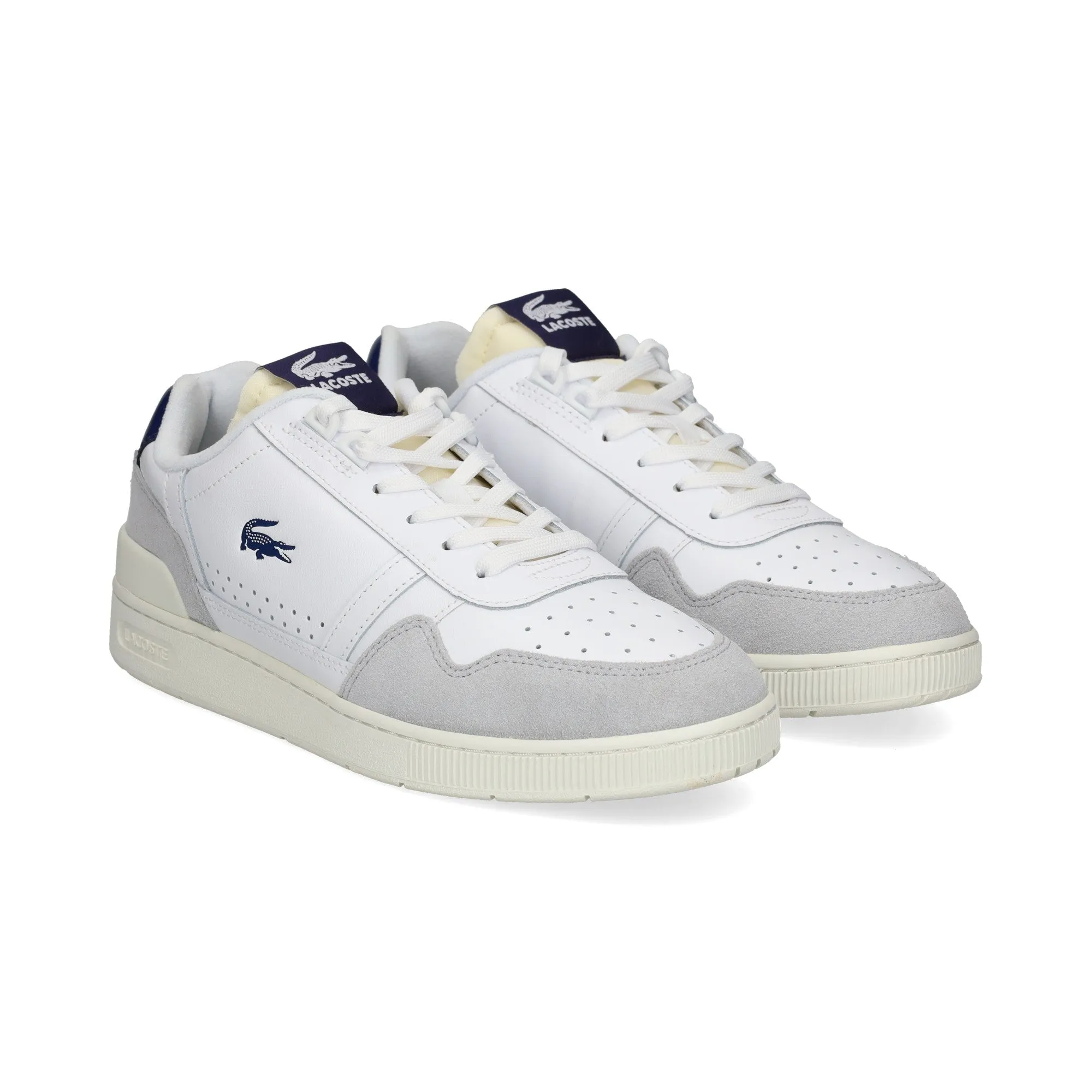 Lacoste T Clip 223 5 Sma Sneaker