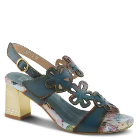 L'ARTISTE DINNERDATE SANDALS