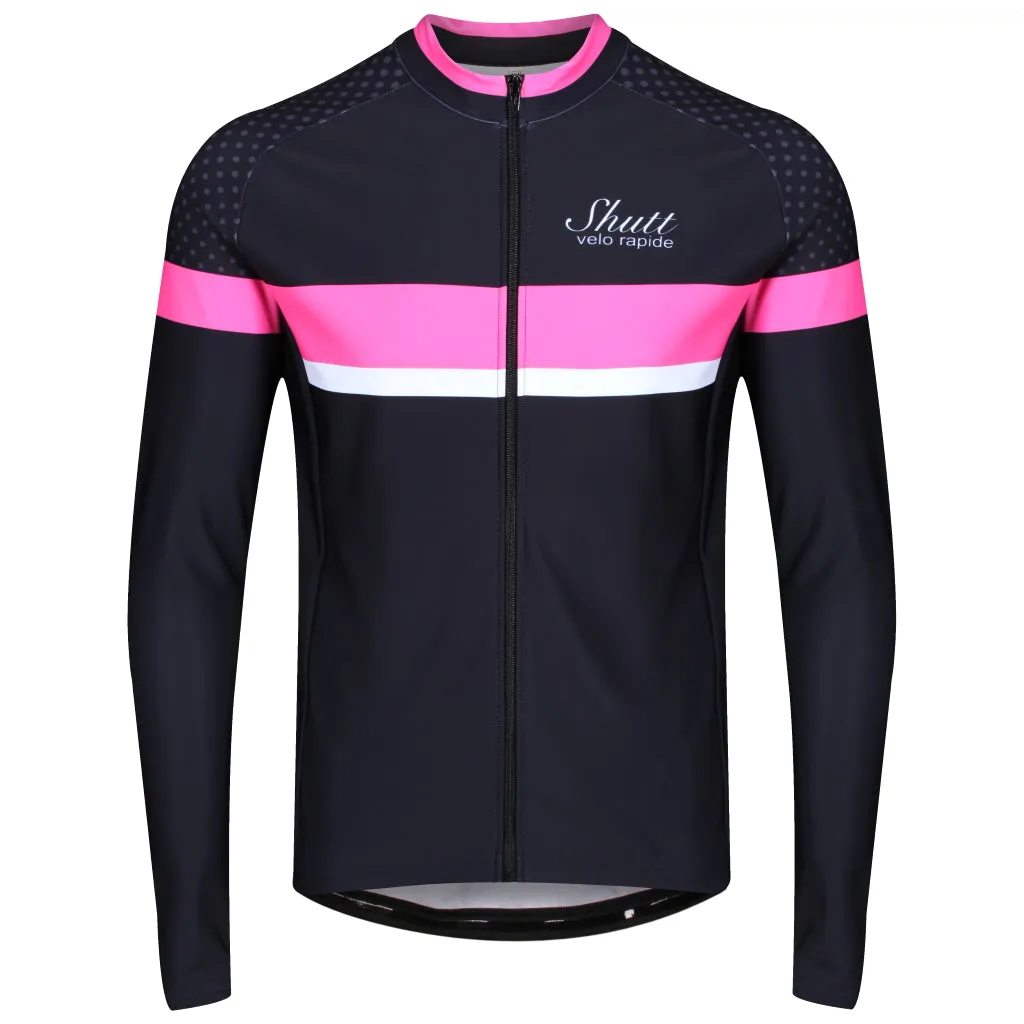 Lugano Roubaix Jersey