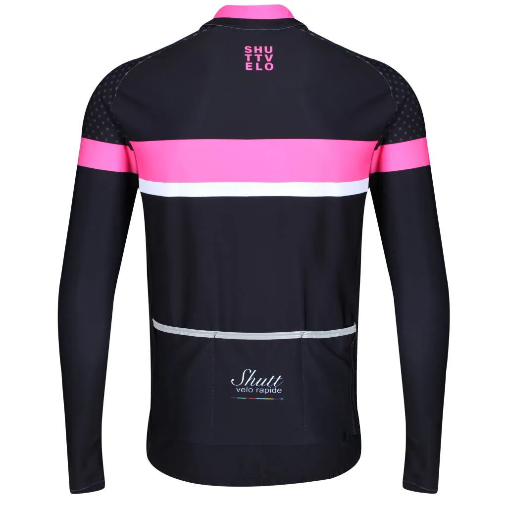 Lugano Roubaix Jersey