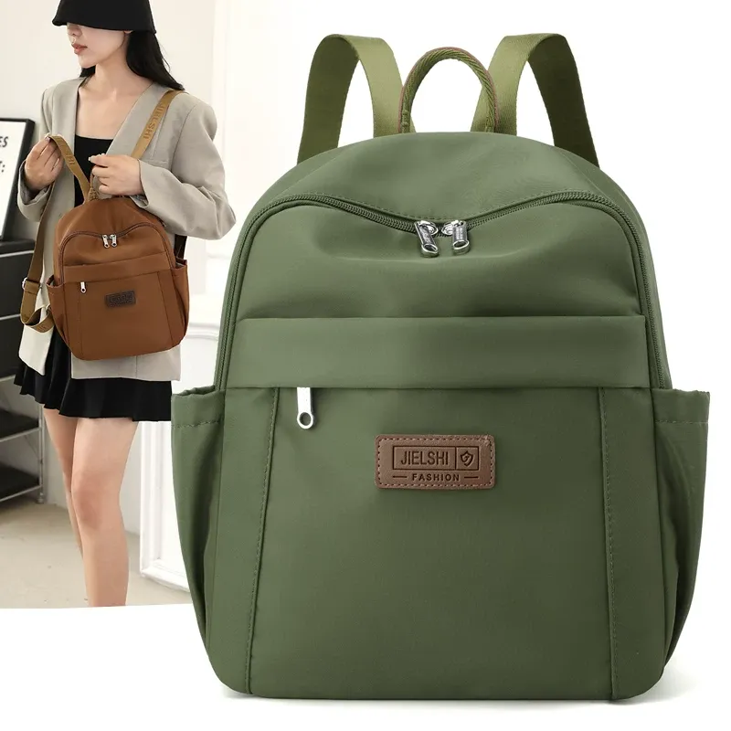 Luxury New Fashion Ladies Imported Backpack