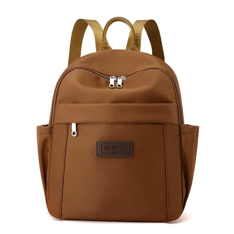 Luxury New Fashion Ladies Imported Backpack