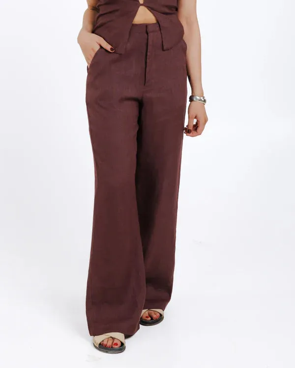 Lyla Trousers