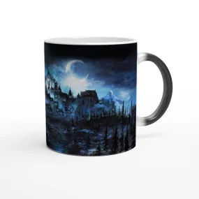 Magic Mug: Dark Souls