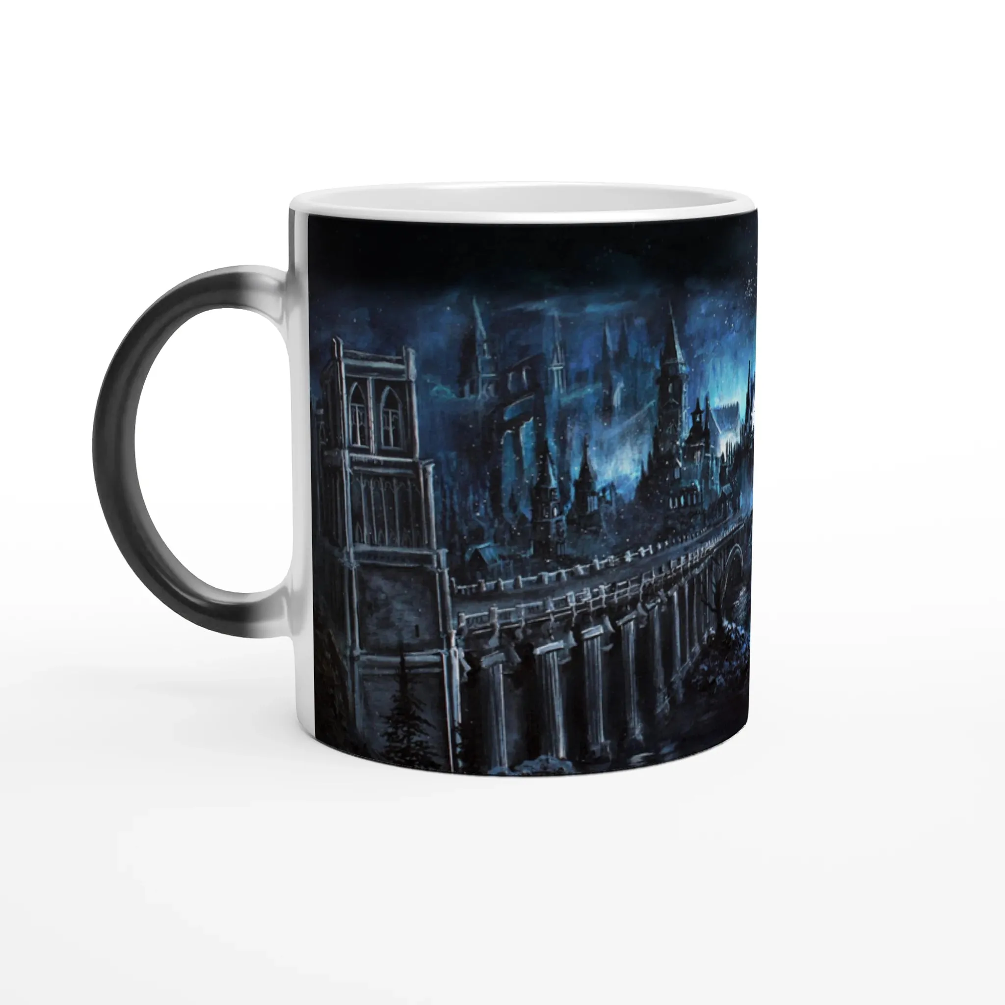 Magic Mug: Dark Souls