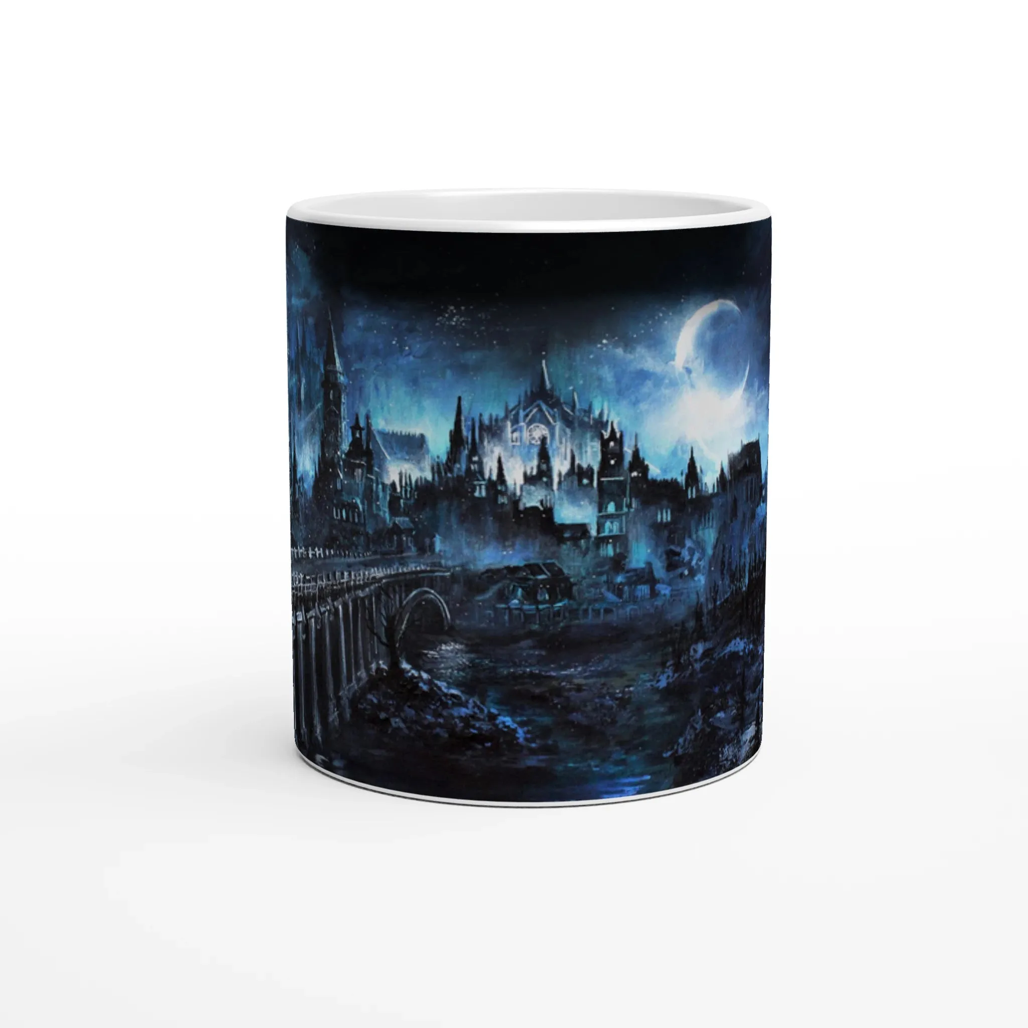 Magic Mug: Dark Souls