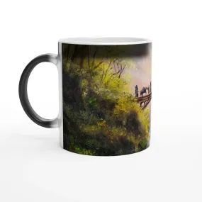 Magic Mug: Leaving Rivendell