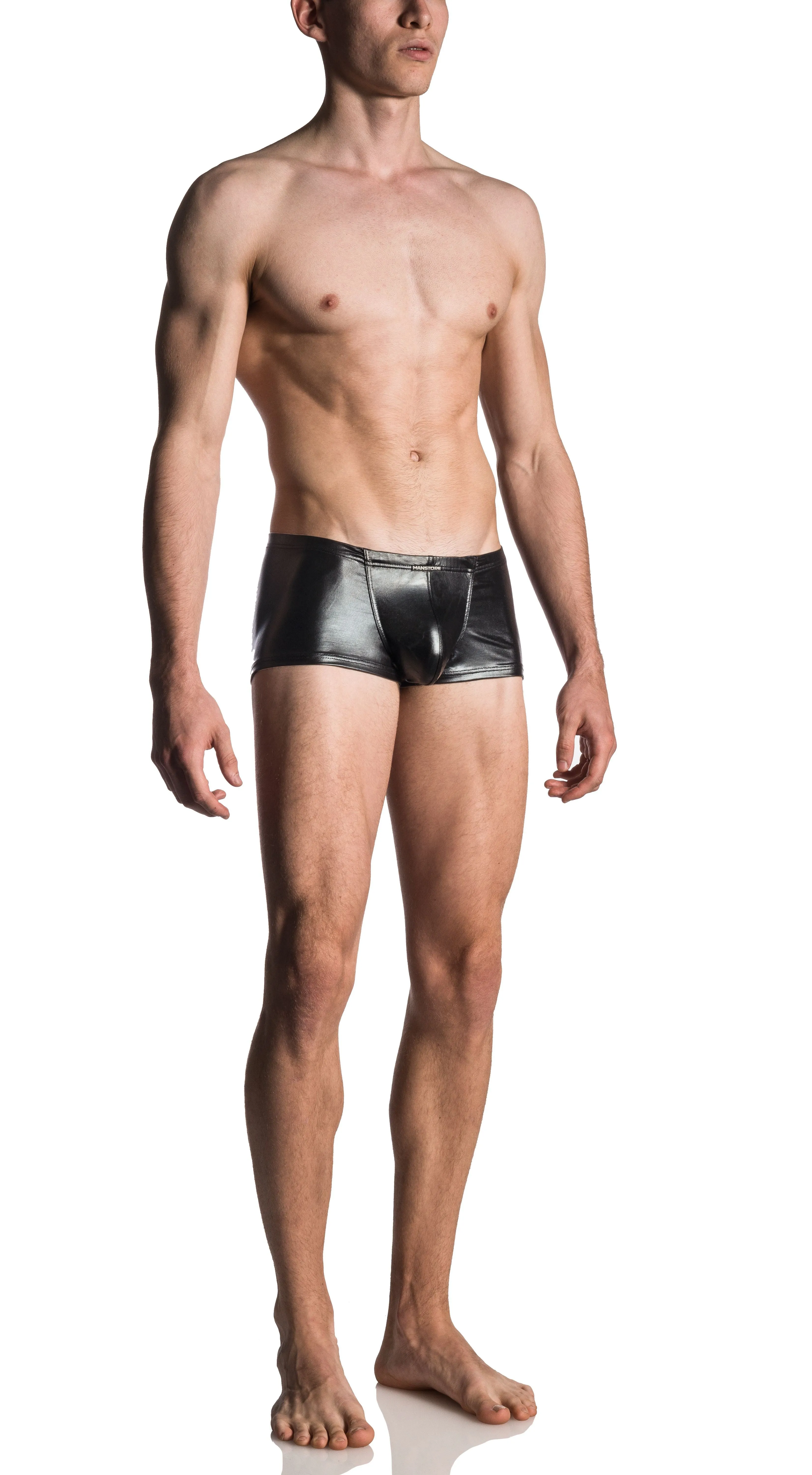 MANSTORE - M107 - Bungee Pants