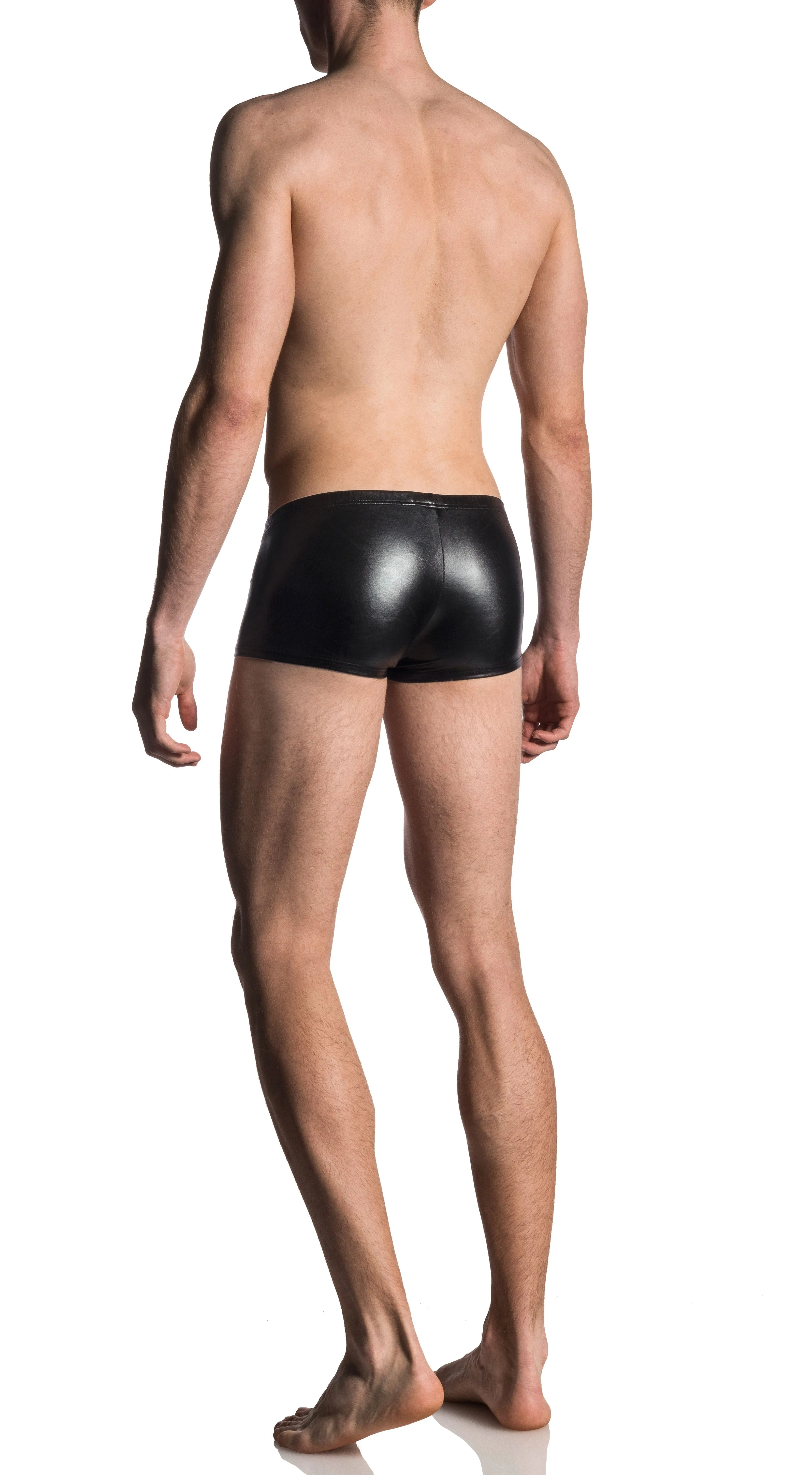 MANSTORE - M107 - Bungee Pants