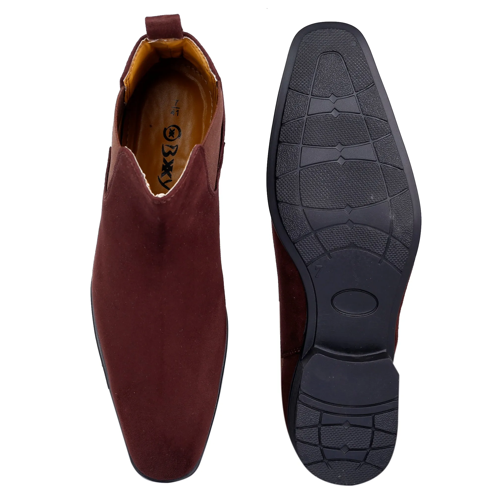 Men's Comfortable And Stylish Chelsea Boots