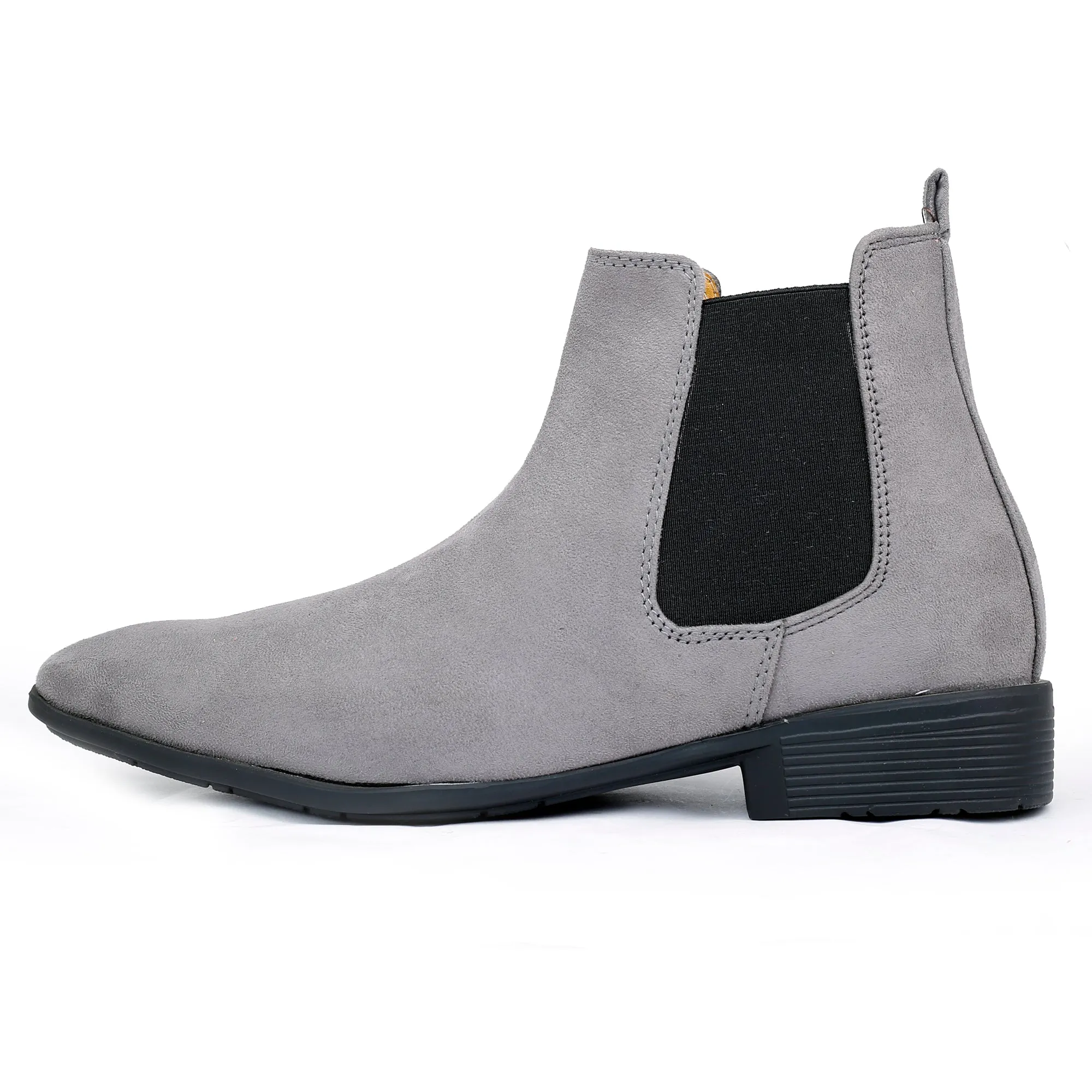 Men's Comfortable And Stylish Chelsea Boots