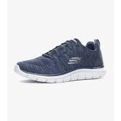 Men's Front Runner - Road Walking - Navy/Grey