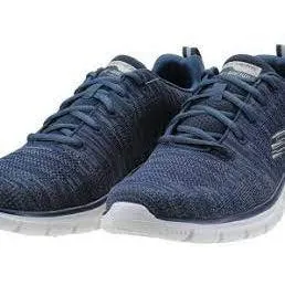 Men's Front Runner - Road Walking - Navy/Grey