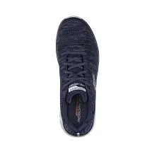 Men's Front Runner - Road Walking - Navy/Grey