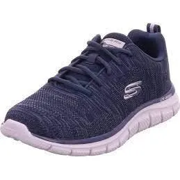 Men's Front Runner - Road Walking - Navy/Grey