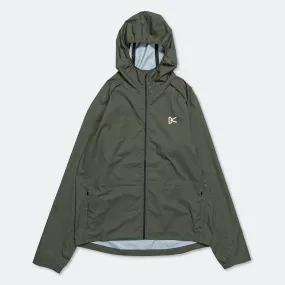 Mens Max Mountain Shell - Sage