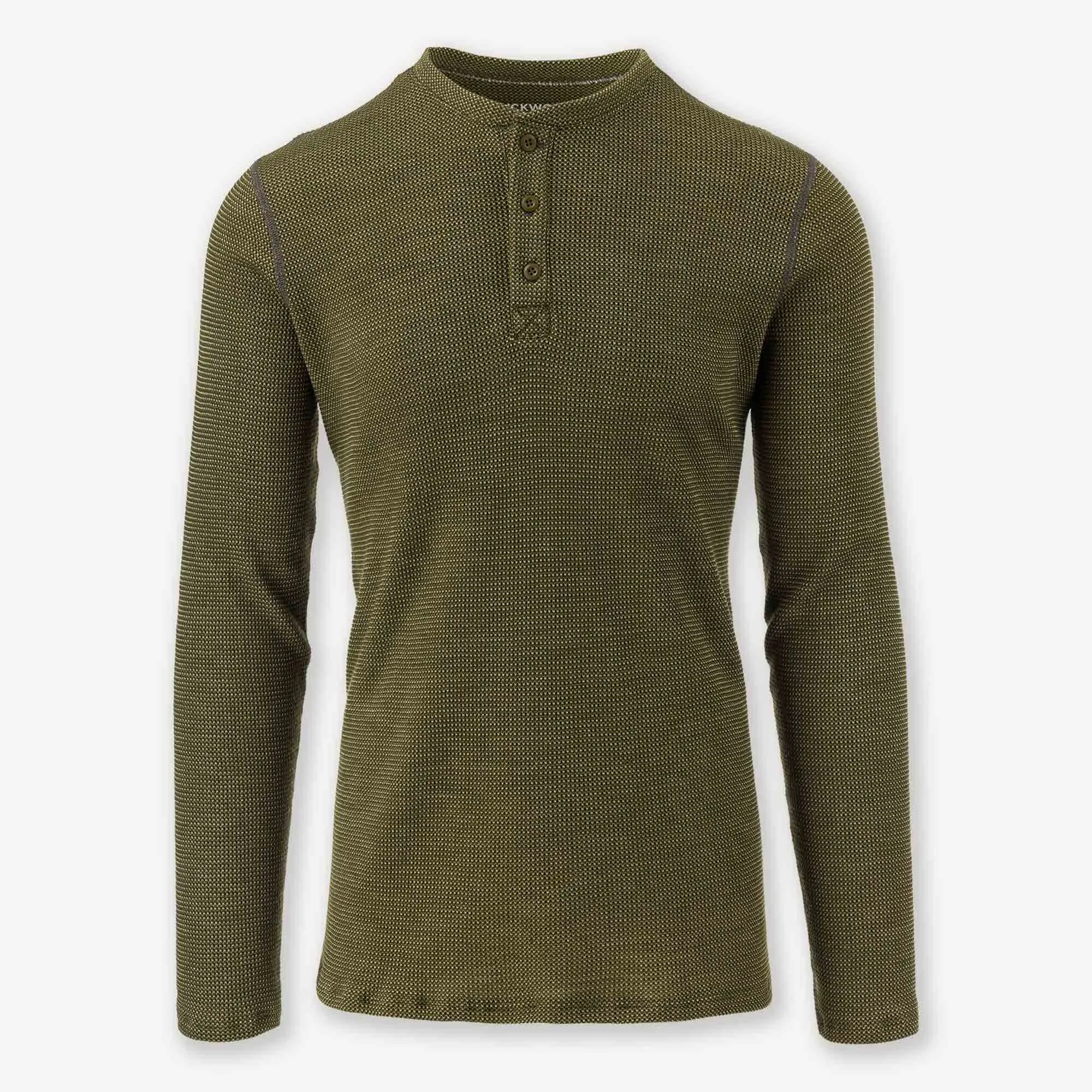 Men's Polaris Henley