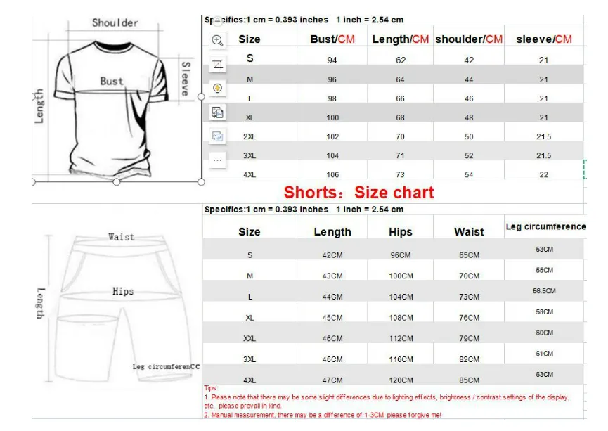 Men's Two-Piece Sportswear Fitness Training Running Quick Drying T-Shirt Set | QS-01