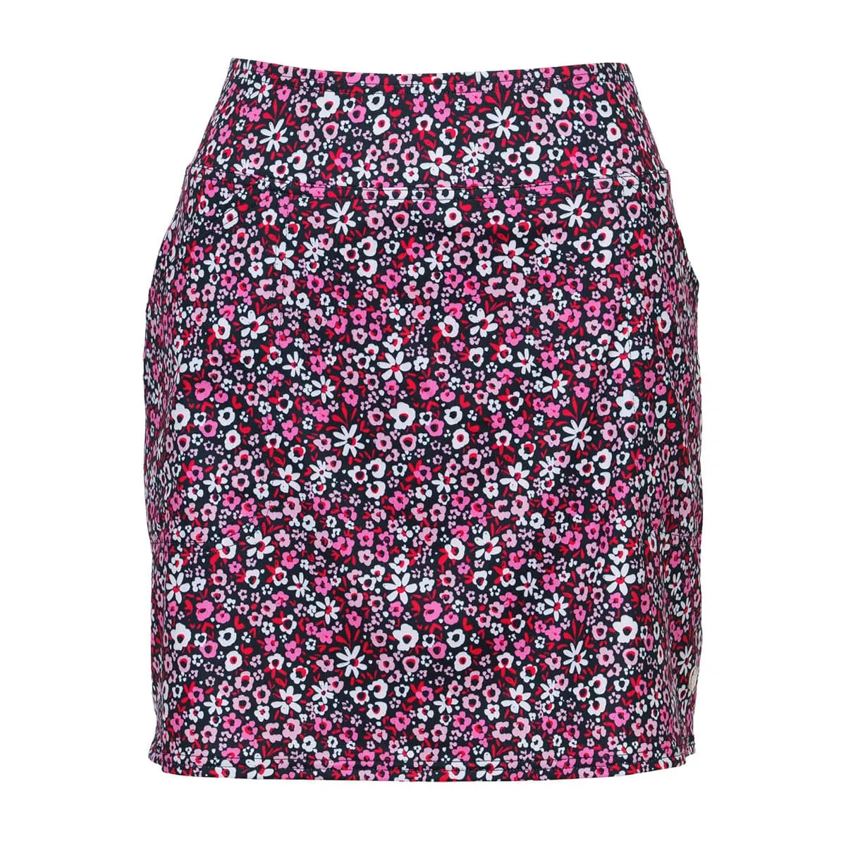 Mina Skort 17"