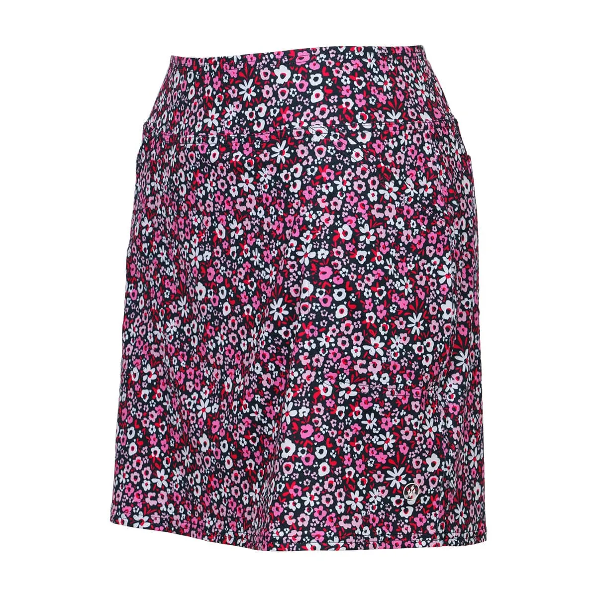 Mina Skort 17"