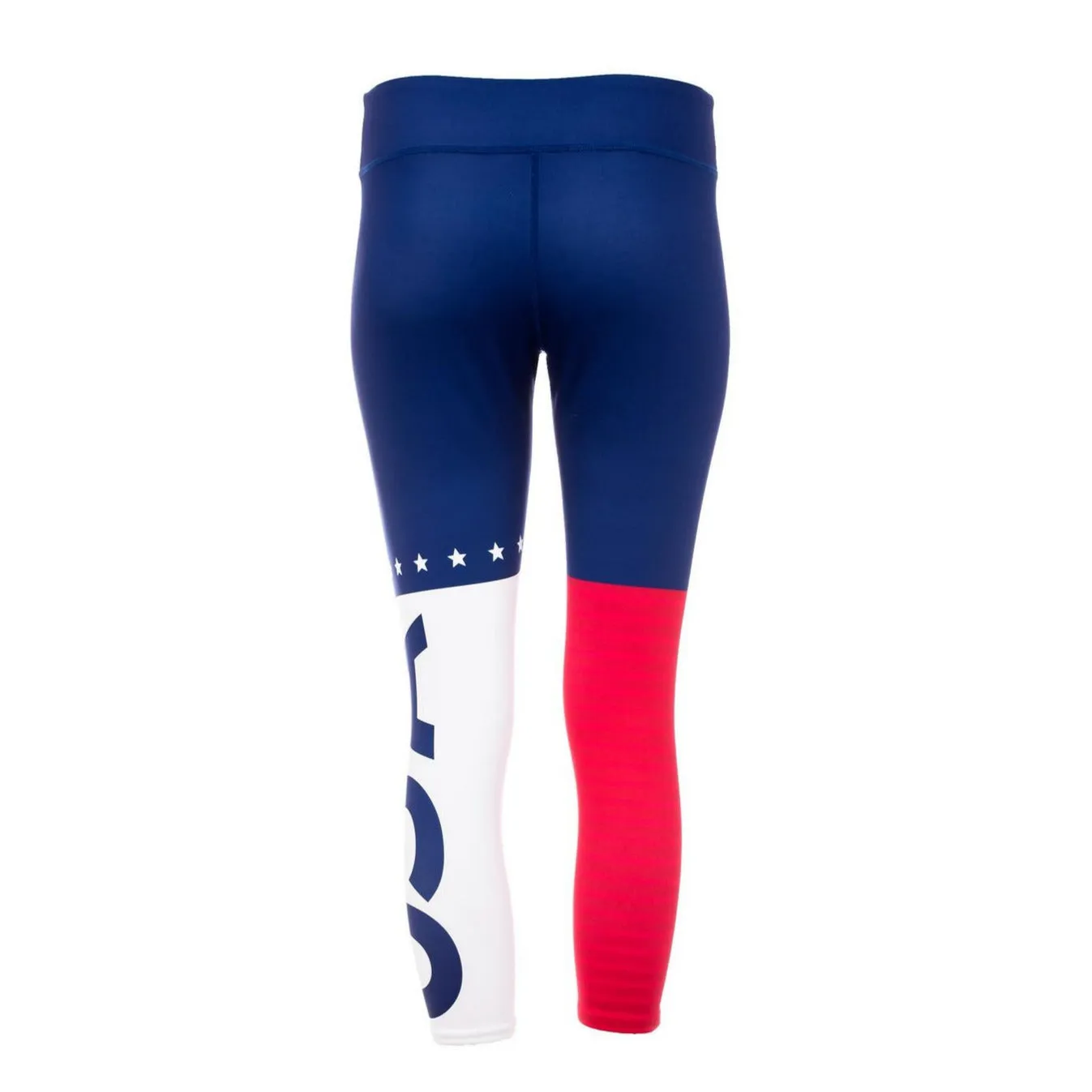 Mizuno Women's Printable 3/4 Tight