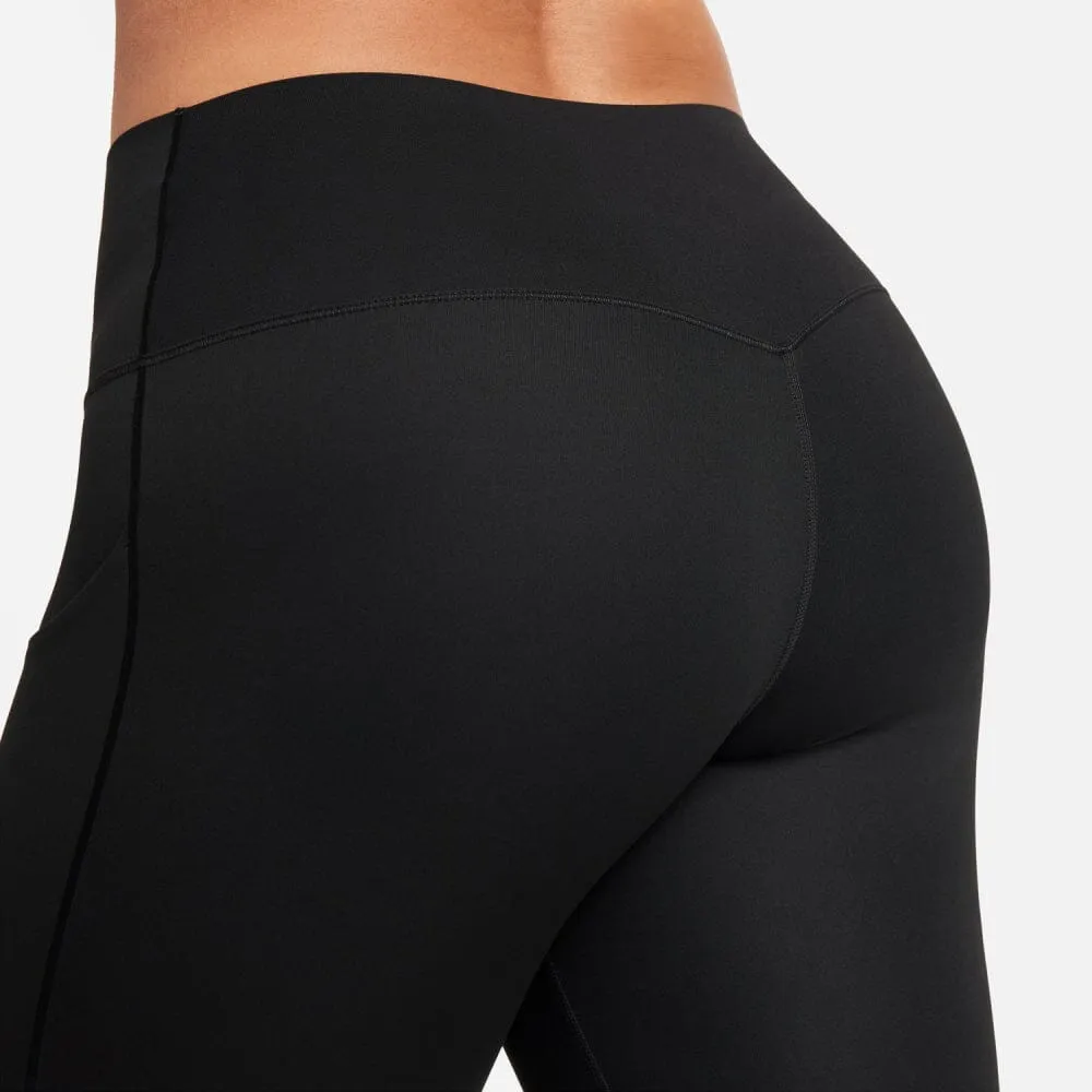 Nike Women's Universa 7/8 Leggings with Pockets