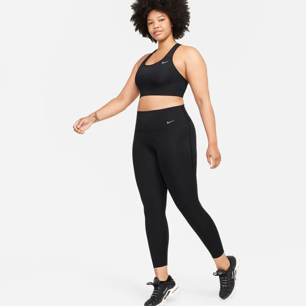 Nike Women's Universa 7/8 Leggings with Pockets