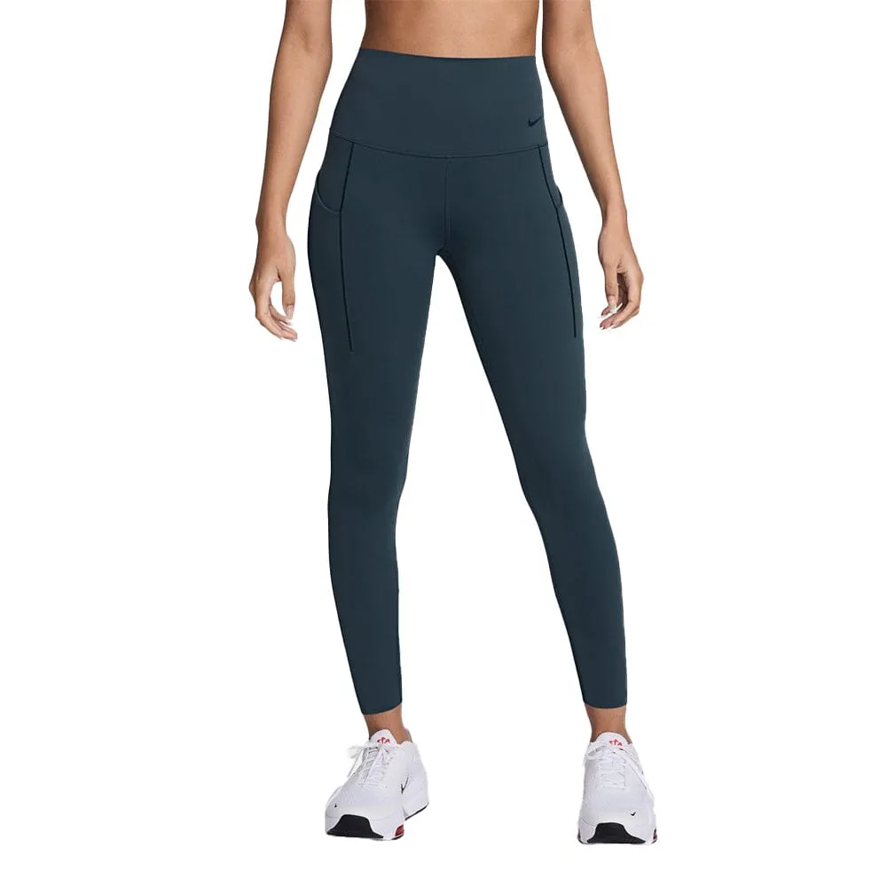 Nike Women's Universa 7/8 Leggings with Pockets