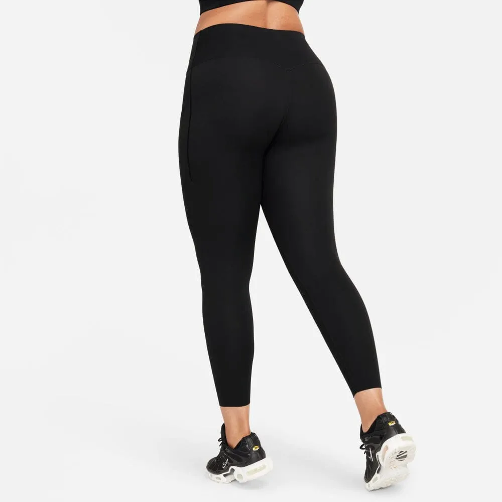 Nike Women's Universa 7/8 Leggings with Pockets