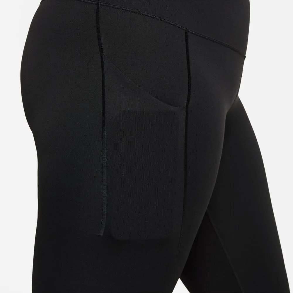 Nike Women's Universa 7/8 Leggings with Pockets