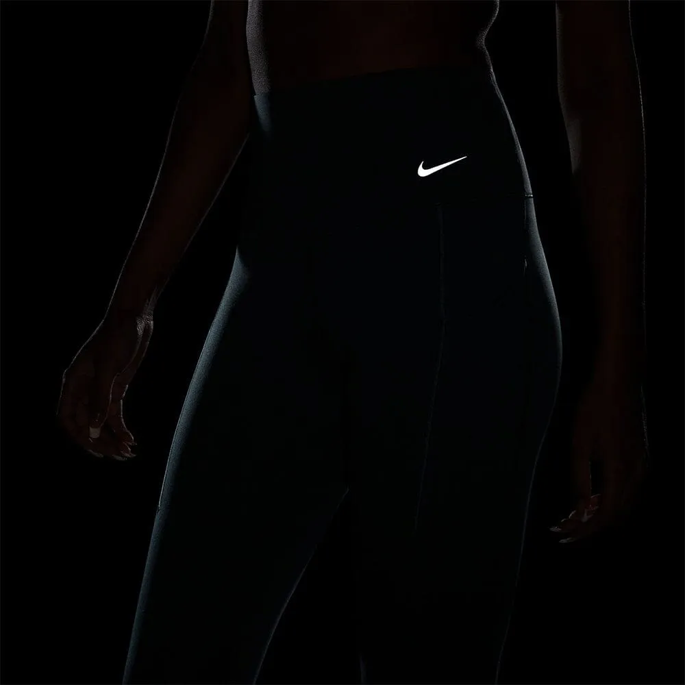 Nike Women's Universa 7/8 Leggings with Pockets