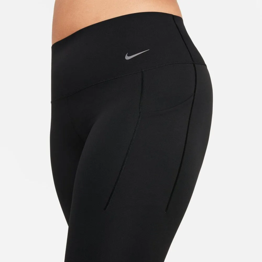 Nike Women's Universa 7/8 Leggings with Pockets