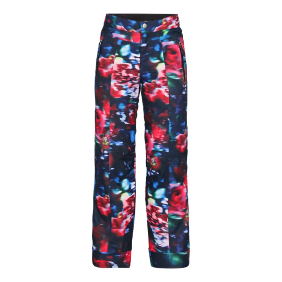 Obermeyer Brooke Print Pants - Girls'