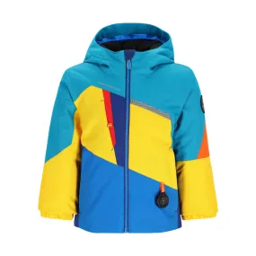 Obermeyer Orb Jacket - Boys' 2024