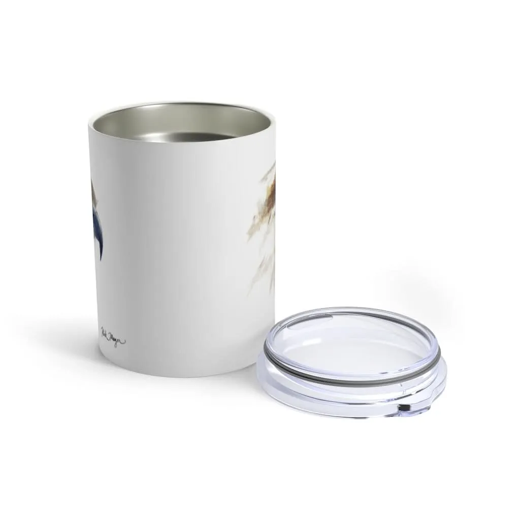 Osprey, 10 oz Steel Tumbler